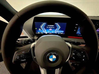 2025 BMW 2 Series 228 xDrive Gran Coupe