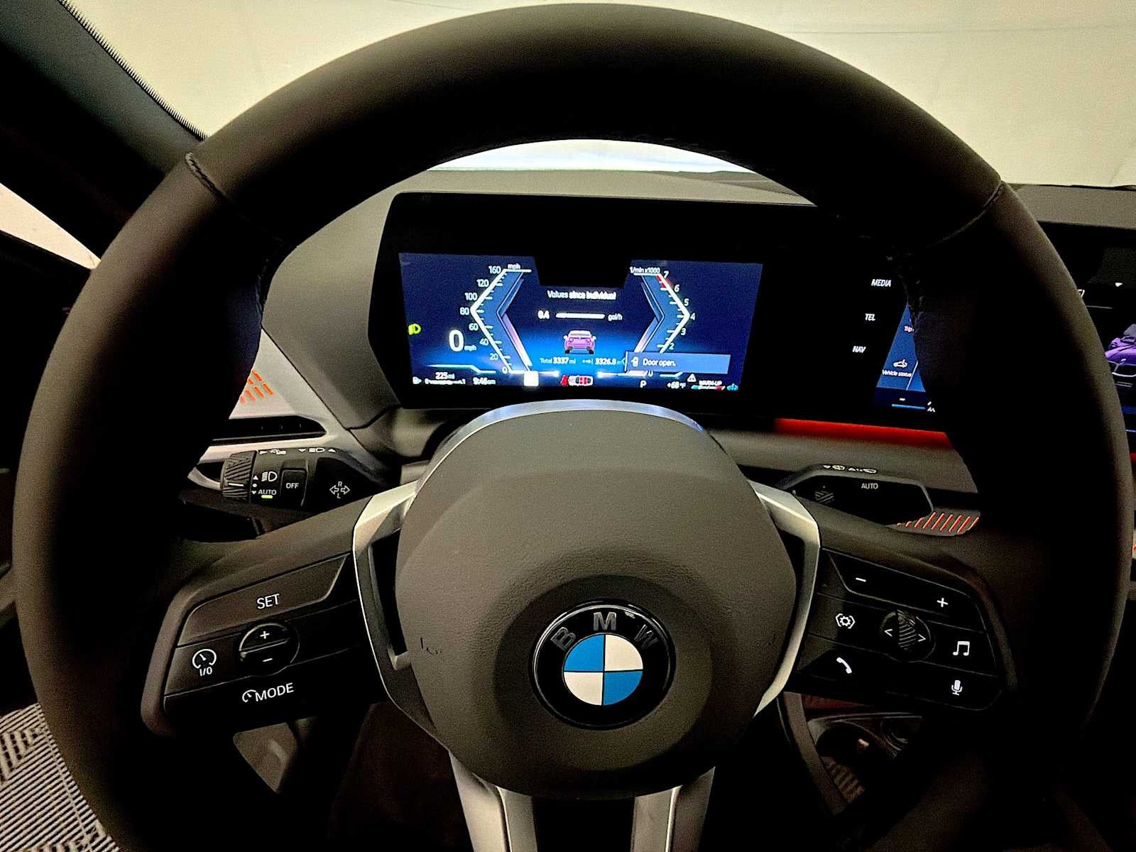 2025 BMW 2 Series 228 xDrive Gran Coupe