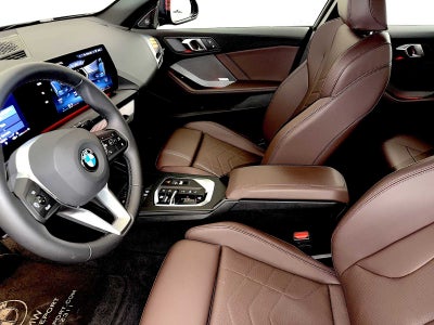 2025 BMW 2 Series 228 xDrive Gran Coupe