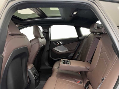 2025 BMW 2 Series 228 xDrive Gran Coupe