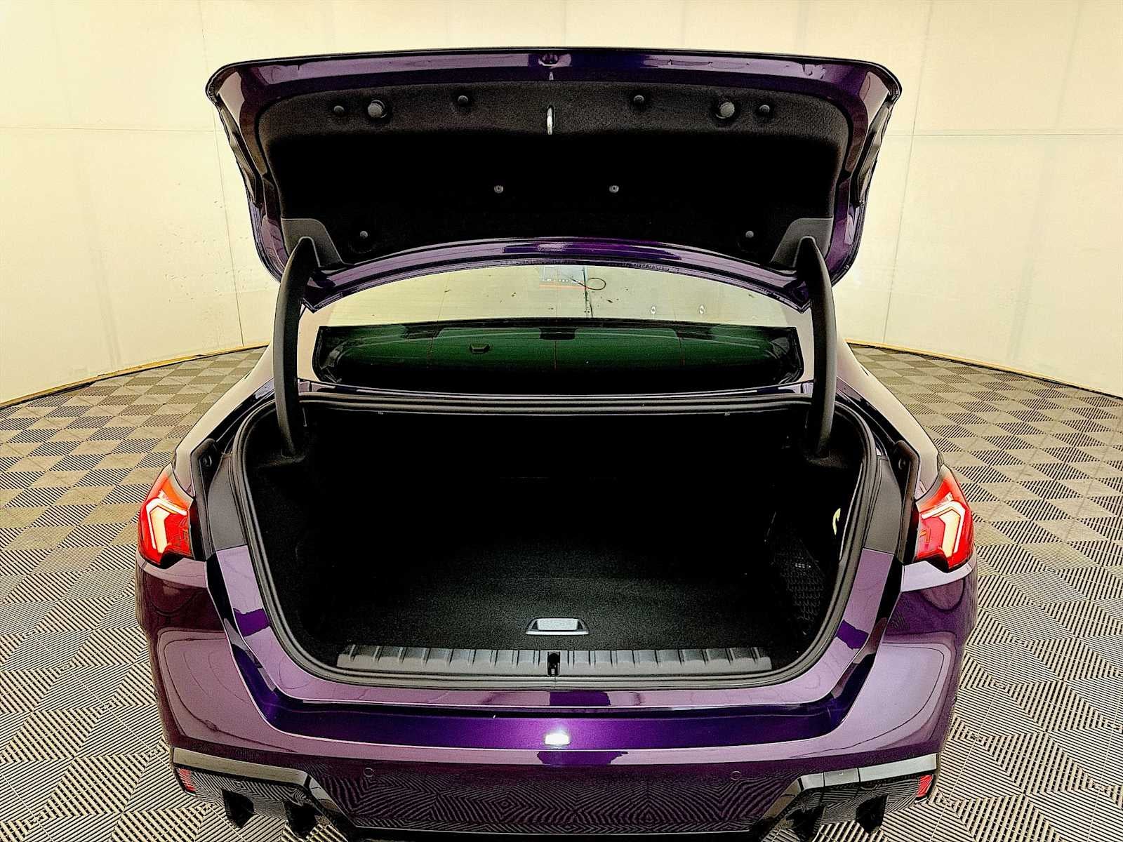 2025 BMW 2 Series 228 xDrive Gran Coupe