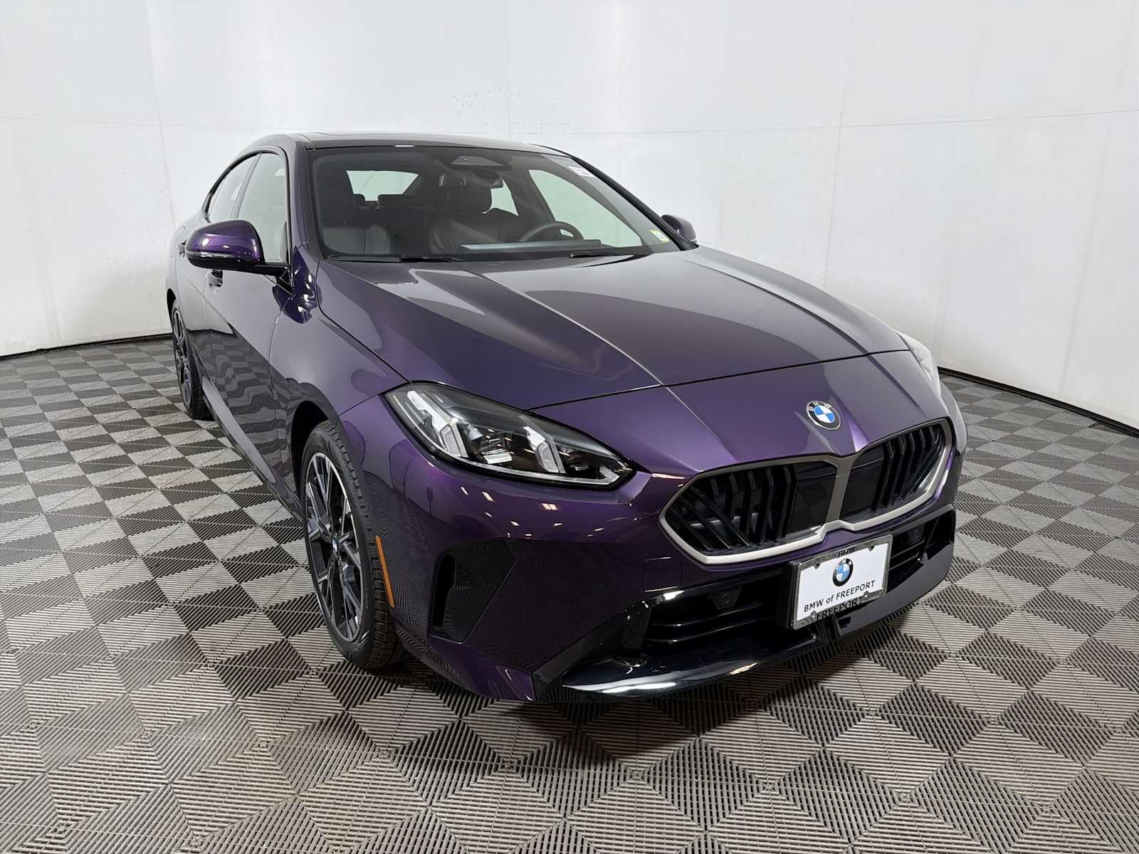 2025 BMW 2 Series 228 xDrive Gran Coupe