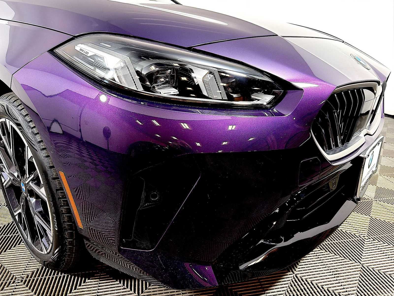 2025 BMW 2 Series 228 xDrive Gran Coupe