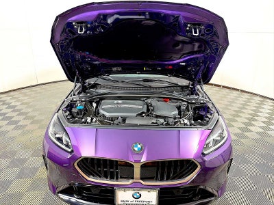 2025 BMW 2 Series 228 xDrive Gran Coupe