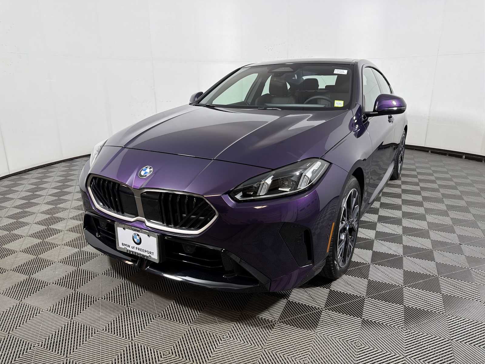 2025 BMW 2 Series 228 xDrive Gran Coupe