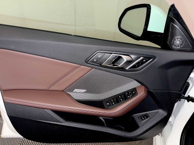2025 BMW 2 Series 228 xDrive Gran Coupe