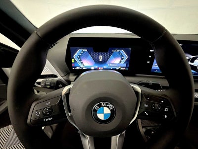 2025 BMW 2 Series 228 xDrive Gran Coupe