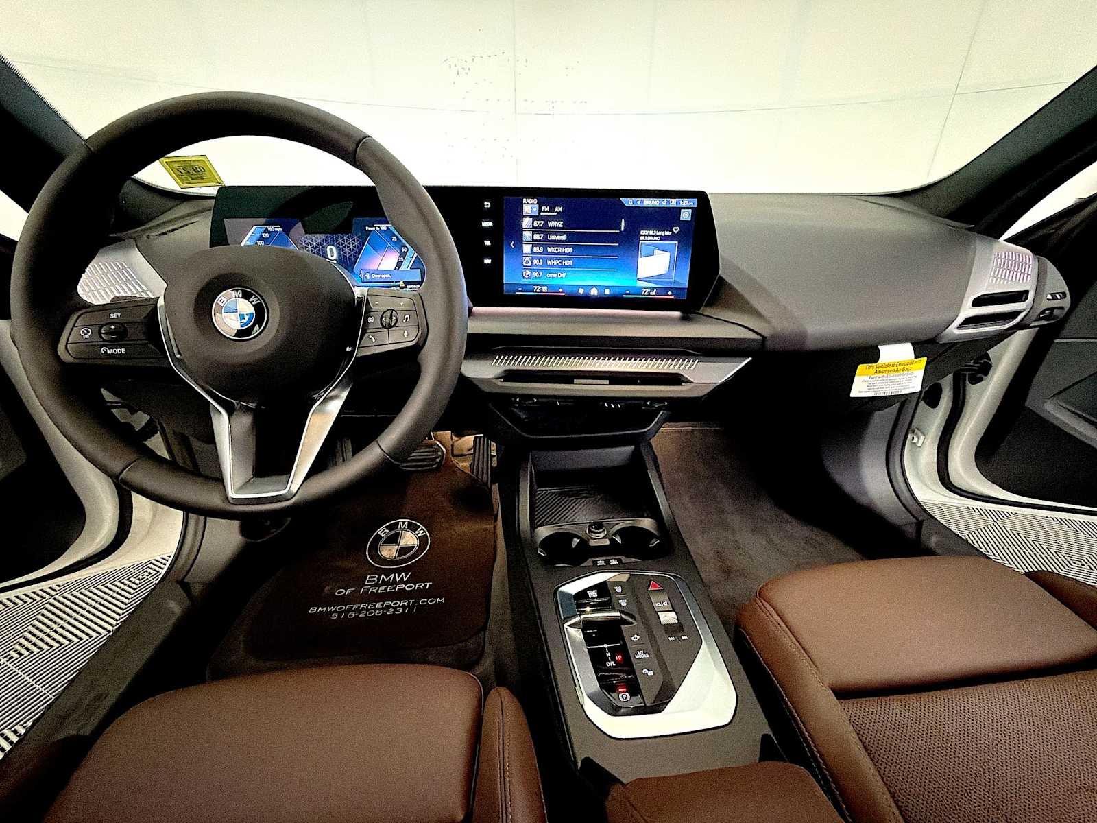 2025 BMW 2 Series 228 xDrive Gran Coupe