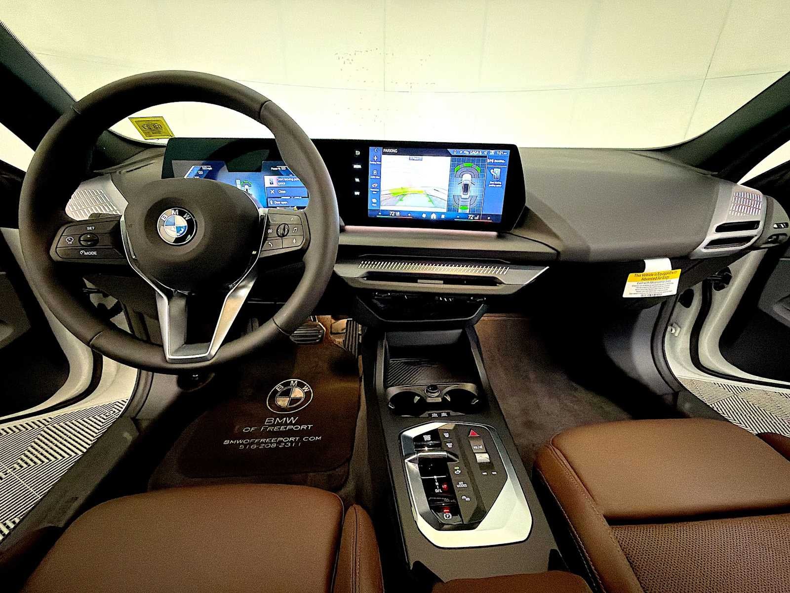 2025 BMW 2 Series 228 xDrive Gran Coupe