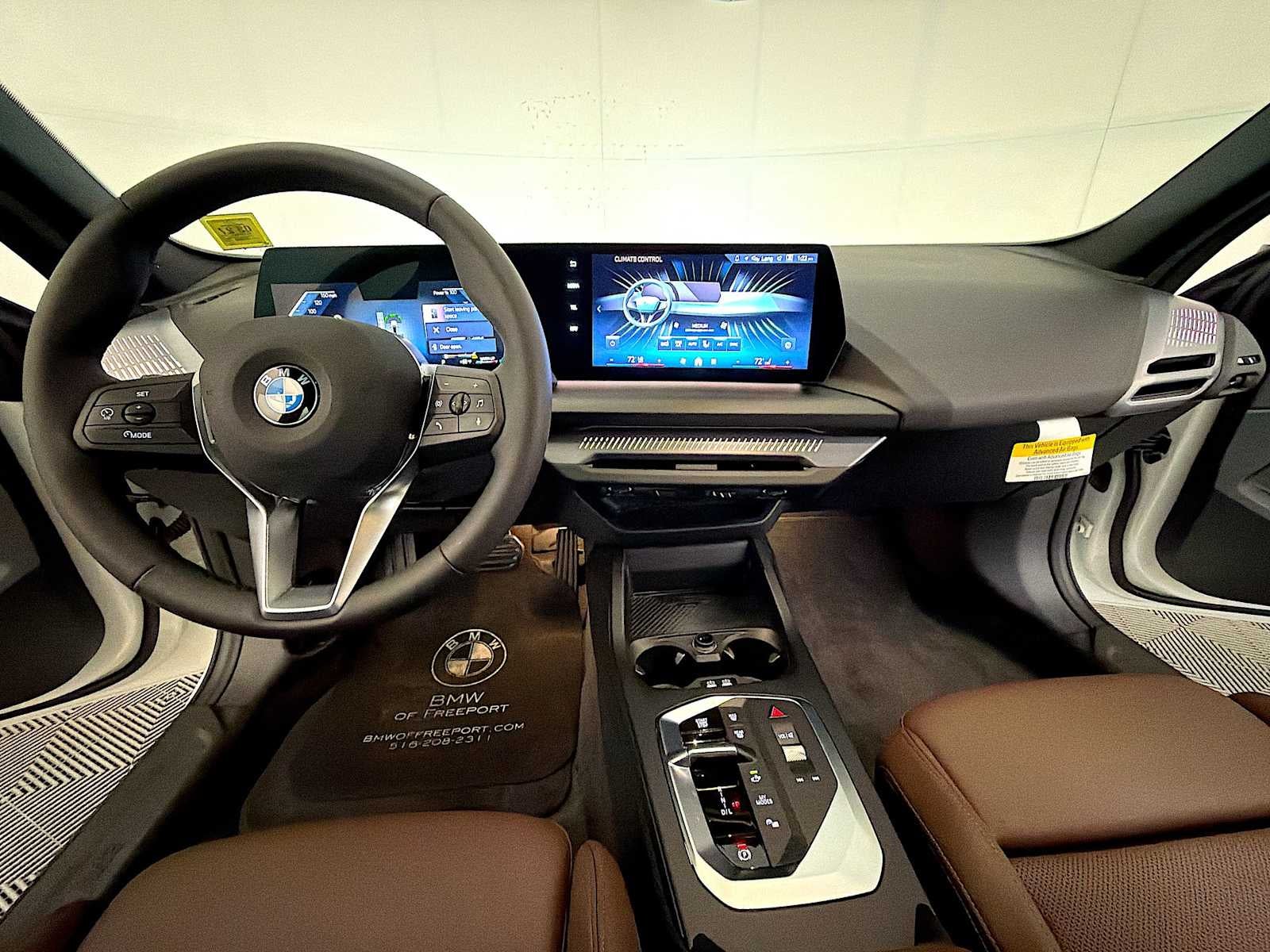 2025 BMW 2 Series 228 xDrive Gran Coupe