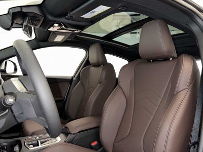 2025 BMW 2 Series 228 xDrive Gran Coupe
