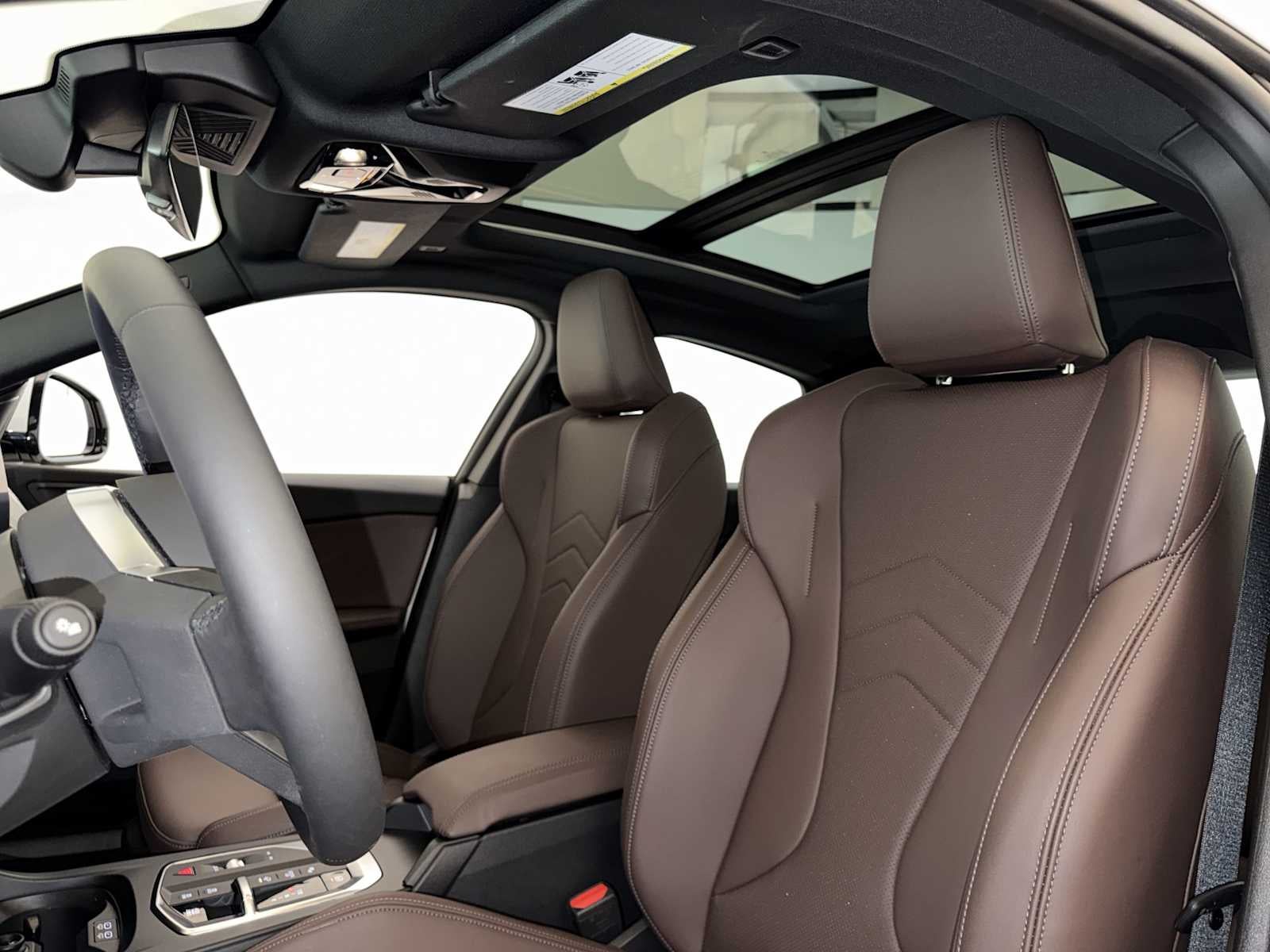 2025 BMW 2 Series 228 xDrive Gran Coupe