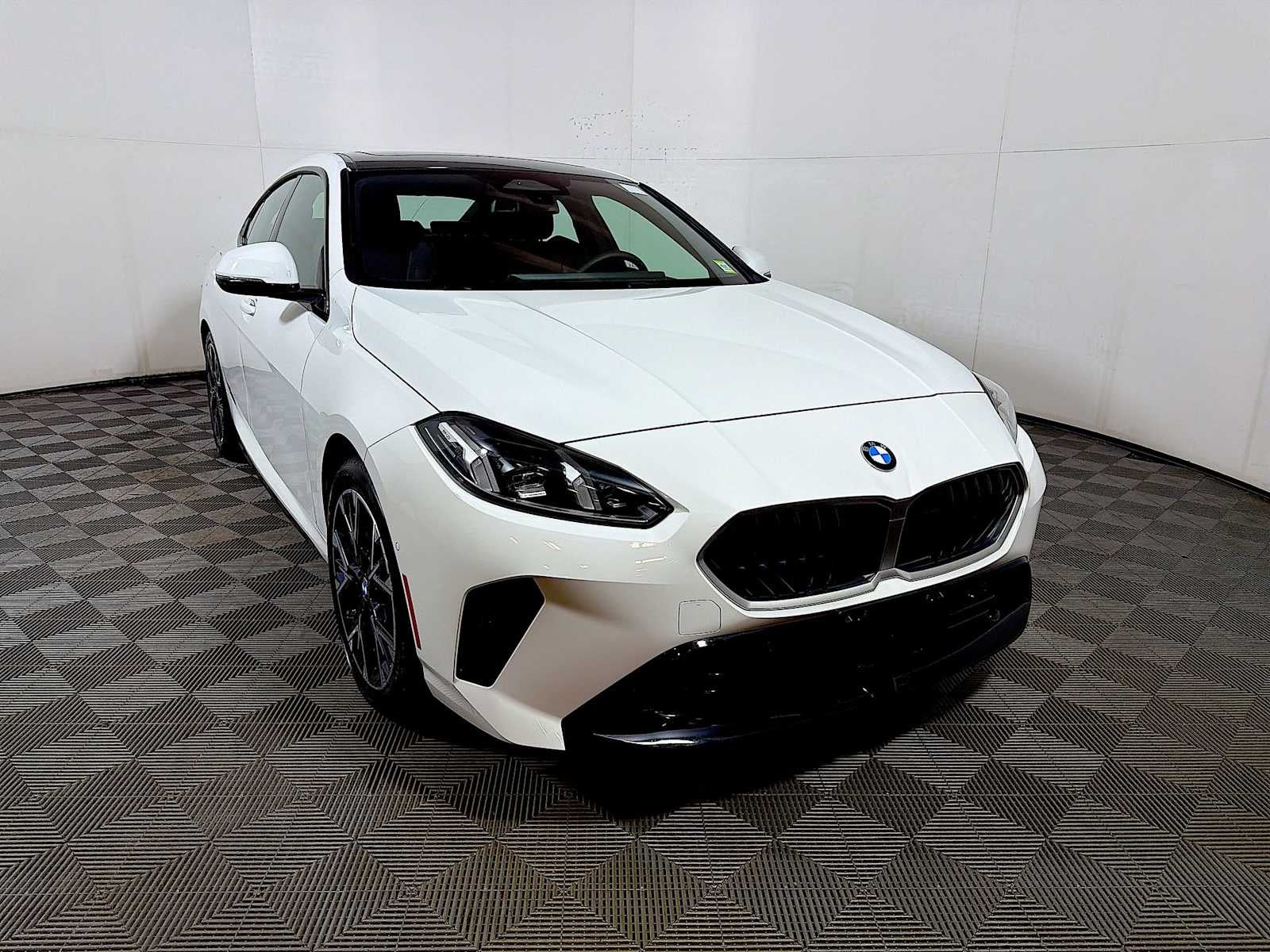 2025 BMW 2 Series 228 xDrive Gran Coupe