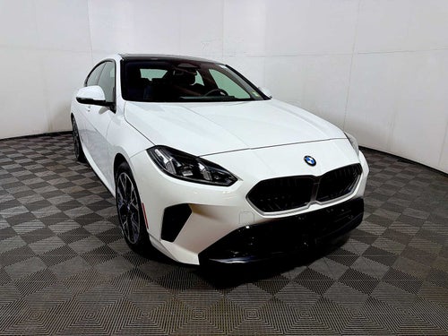 2025 BMW 2 Series 228 xDrive Gran Coupe
