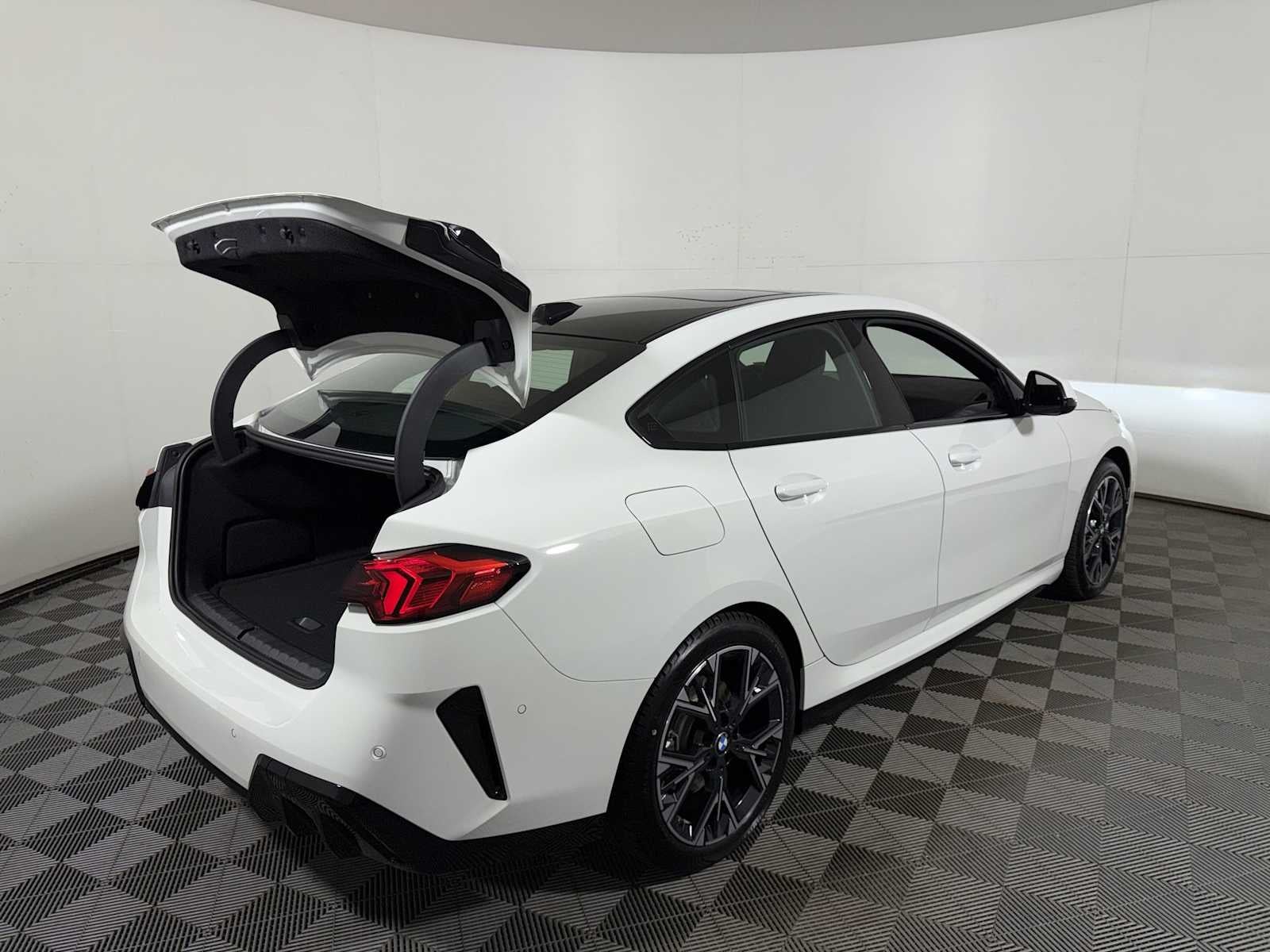 2025 BMW 2 Series 228 xDrive Gran Coupe