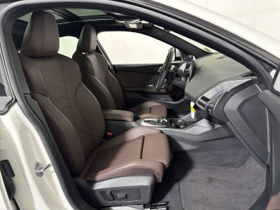 2025 BMW 2 Series 228 xDrive Gran Coupe