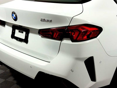 2025 BMW 2 Series 228 xDrive Gran Coupe