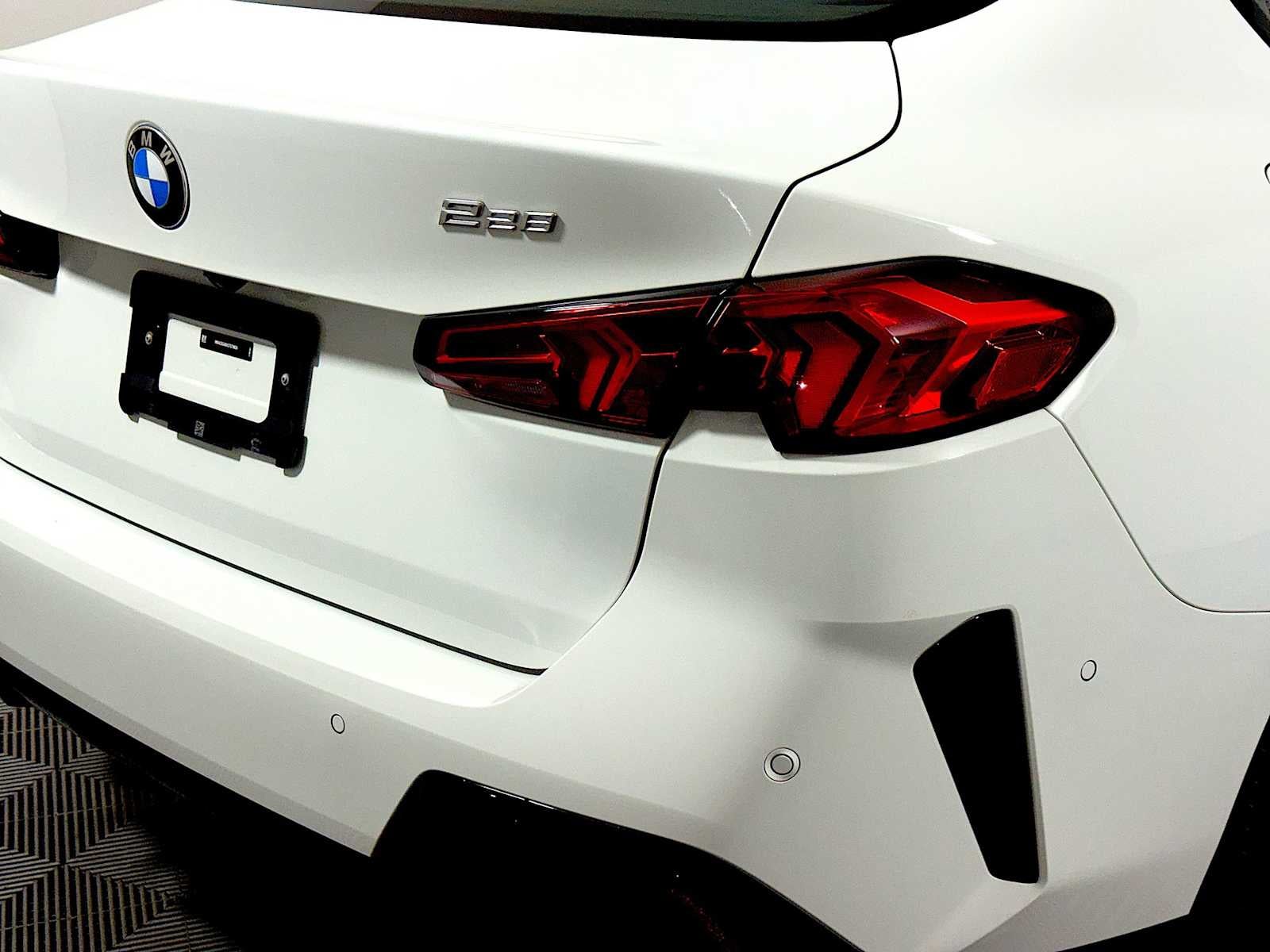 2025 BMW 2 Series 228 xDrive Gran Coupe