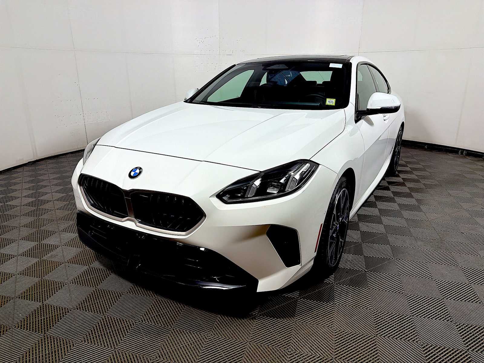 2025 BMW 2 Series 228 xDrive Gran Coupe