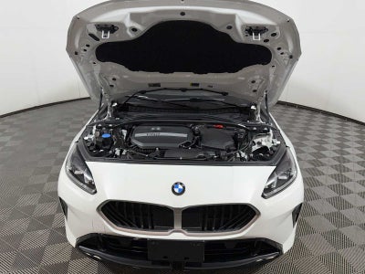 2025 BMW 2 Series 228 xDrive Gran Coupe