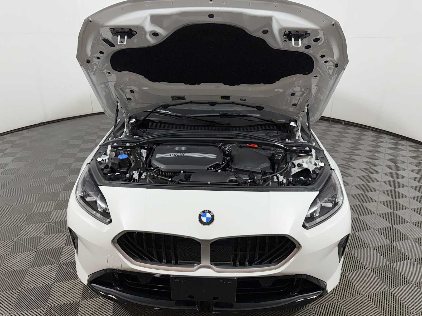 2025 BMW 2 Series 228 xDrive Gran Coupe