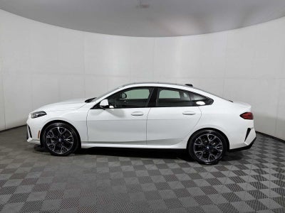 2025 BMW 2 Series 228 xDrive Gran Coupe