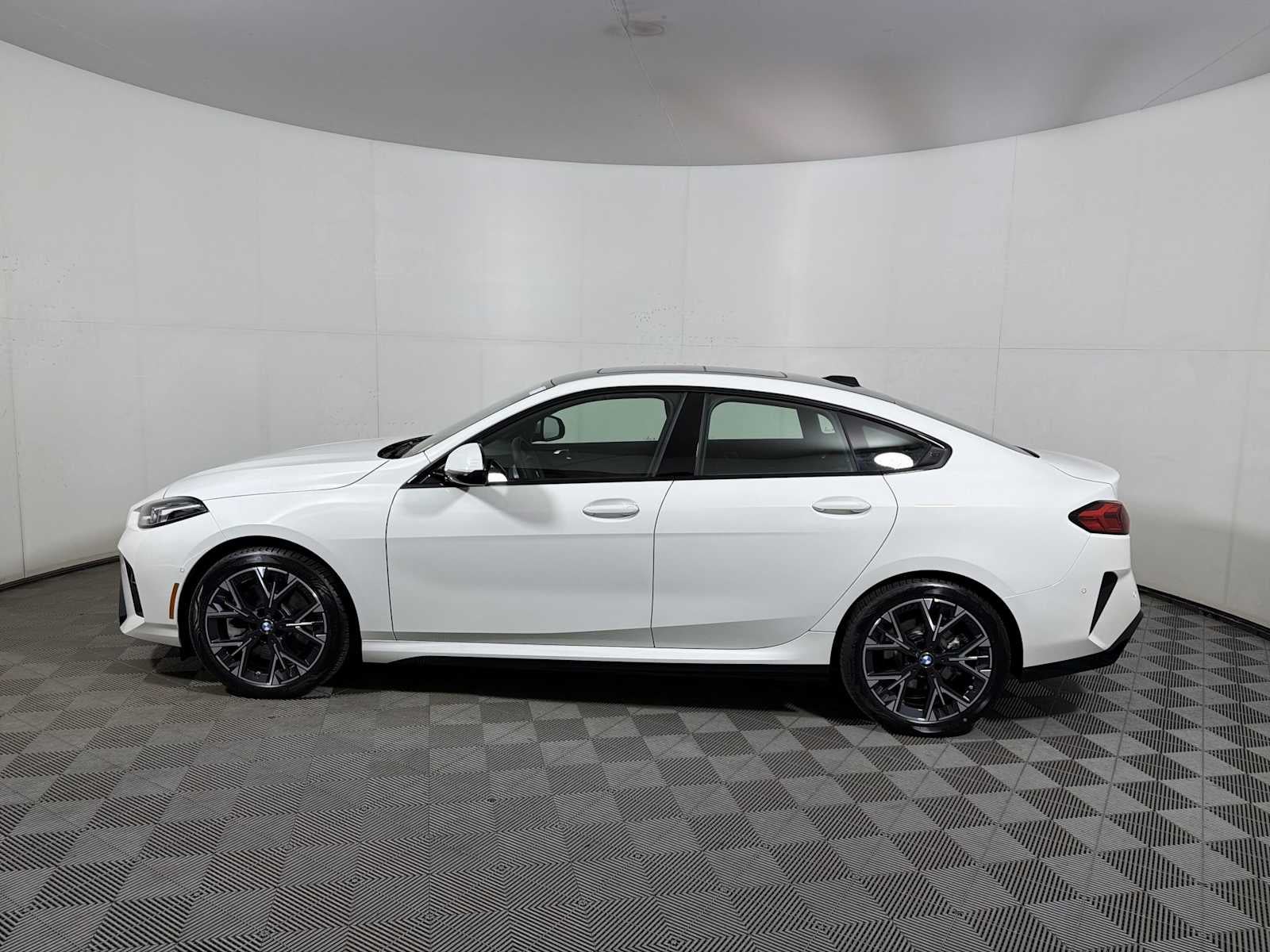 2025 BMW 2 Series 228 xDrive Gran Coupe
