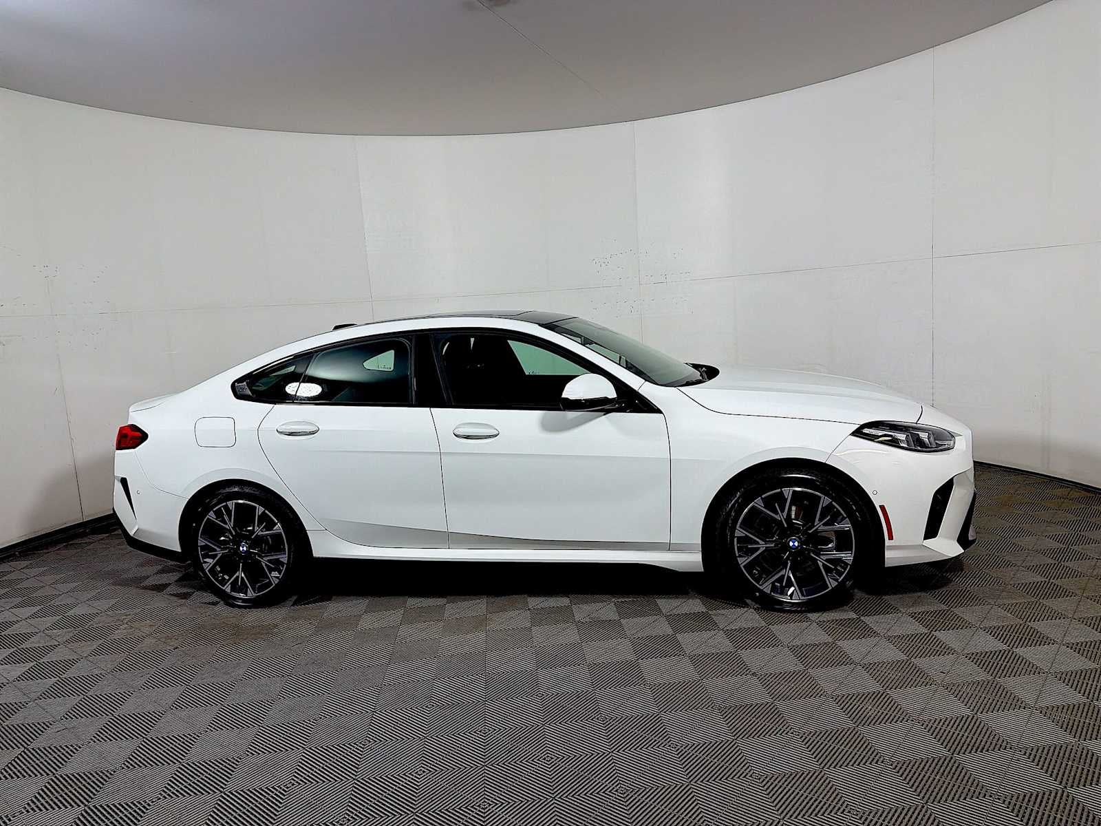2025 BMW 2 Series 228 xDrive Gran Coupe
