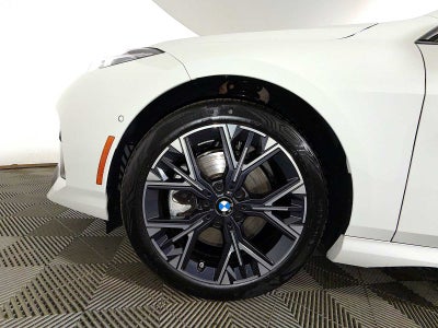 2025 BMW 2 Series 228 xDrive Gran Coupe