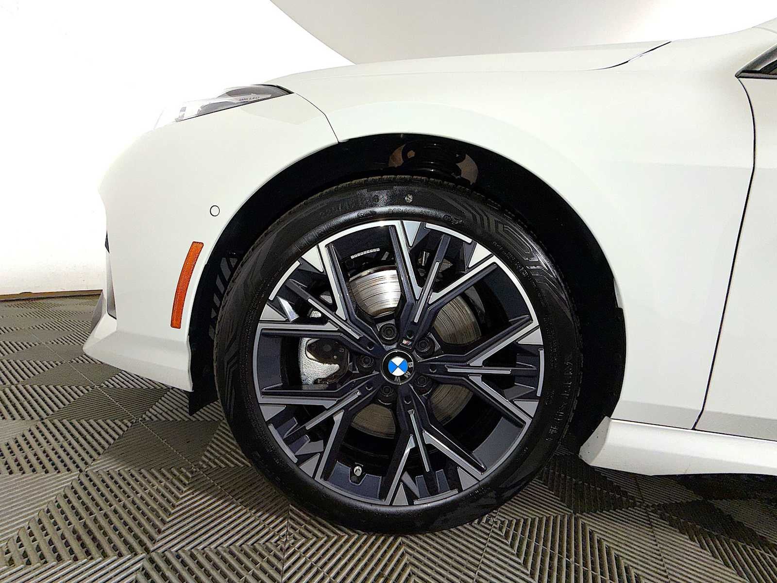 2025 BMW 2 Series 228 xDrive Gran Coupe