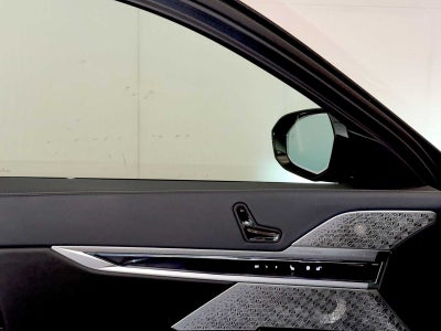 2023 BMW 7 Series 760i xDrive Sedan