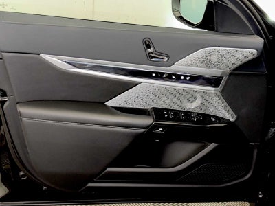 2023 BMW 7 Series 760i xDrive Sedan