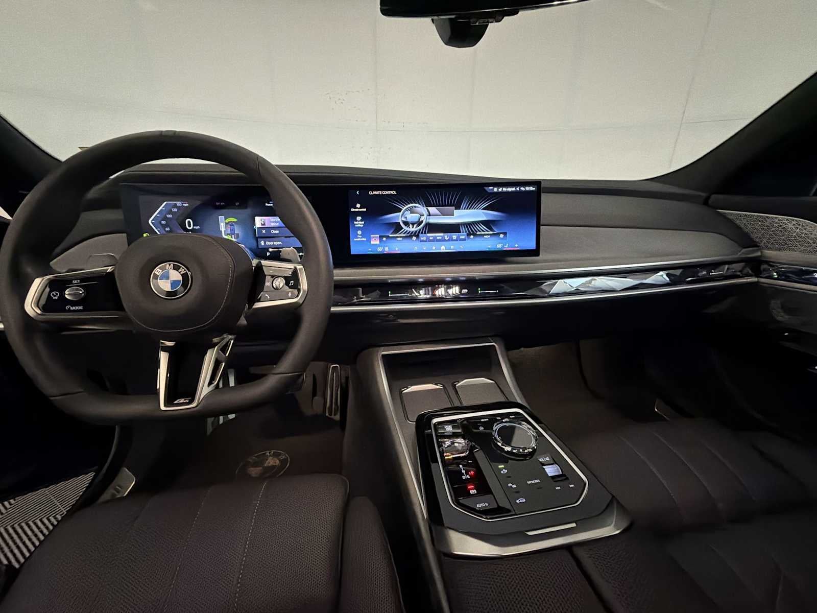 2023 BMW 7 Series 760i xDrive Sedan