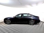 2025 BMW 7 Series 760i xDrive Sedan