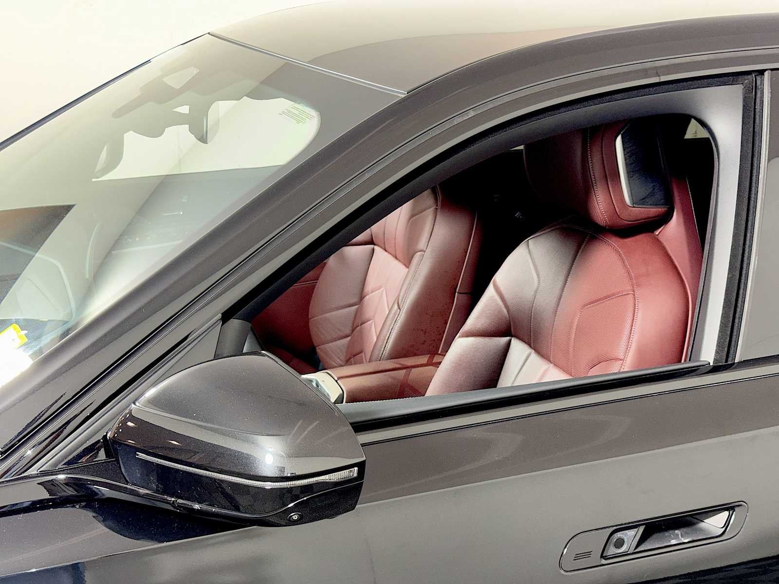 2023 BMW 7 Series 760i xDrive Sedan