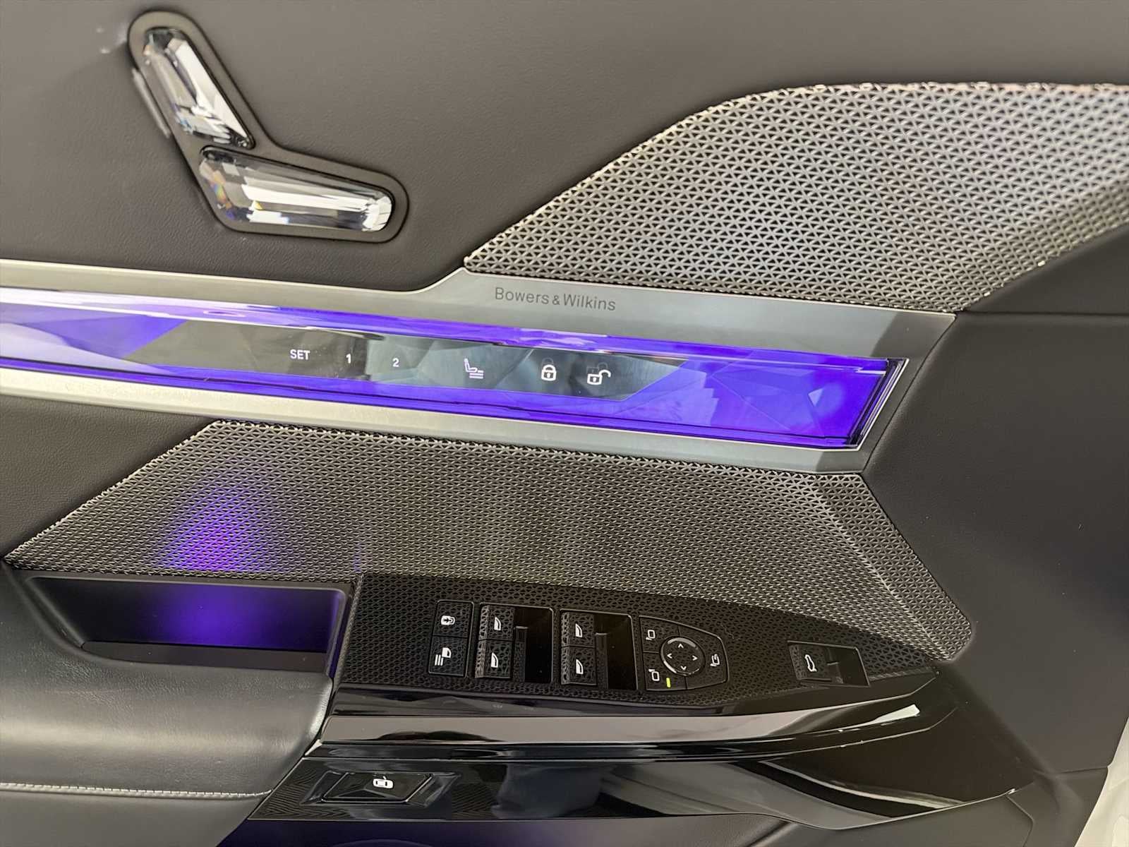 2023 BMW 7 Series 760i xDrive Sedan