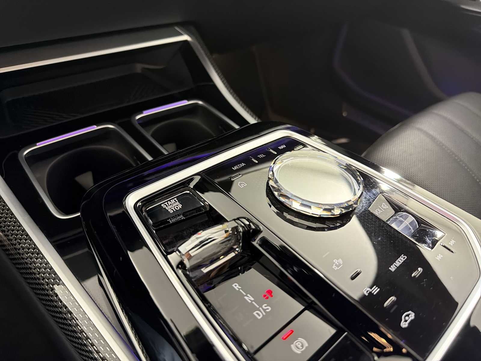 2023 BMW 7 Series 760i xDrive Sedan