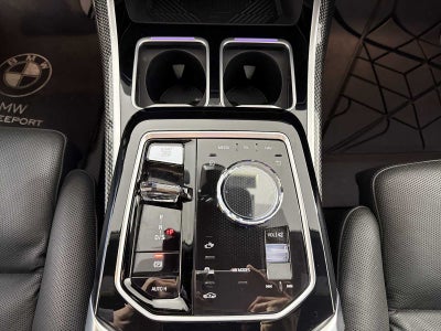 2023 BMW 7 Series 760i xDrive Sedan