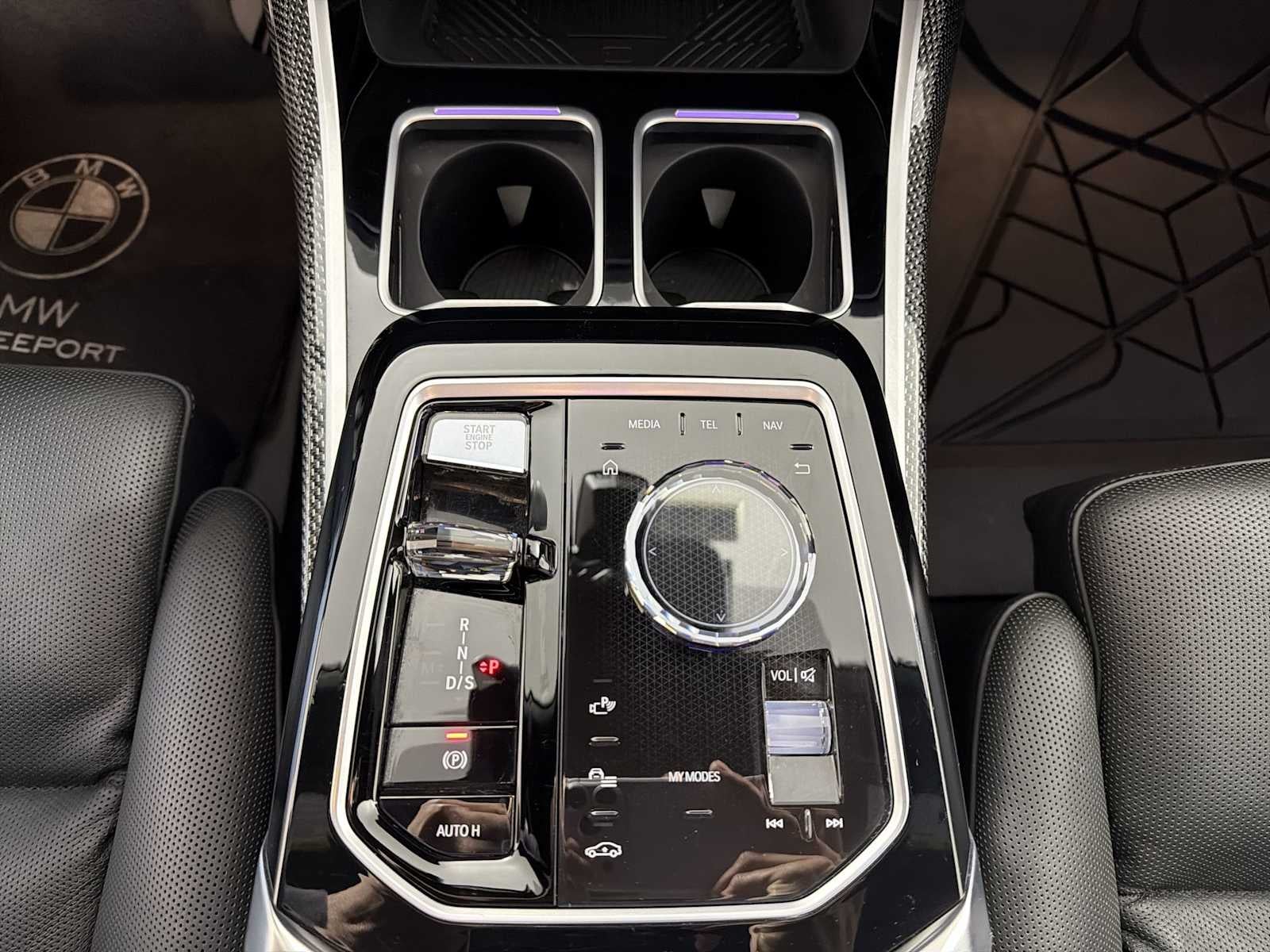 2023 BMW 7 Series 760i xDrive Sedan