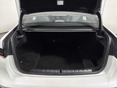 2023 BMW 7 Series 760i xDrive Sedan