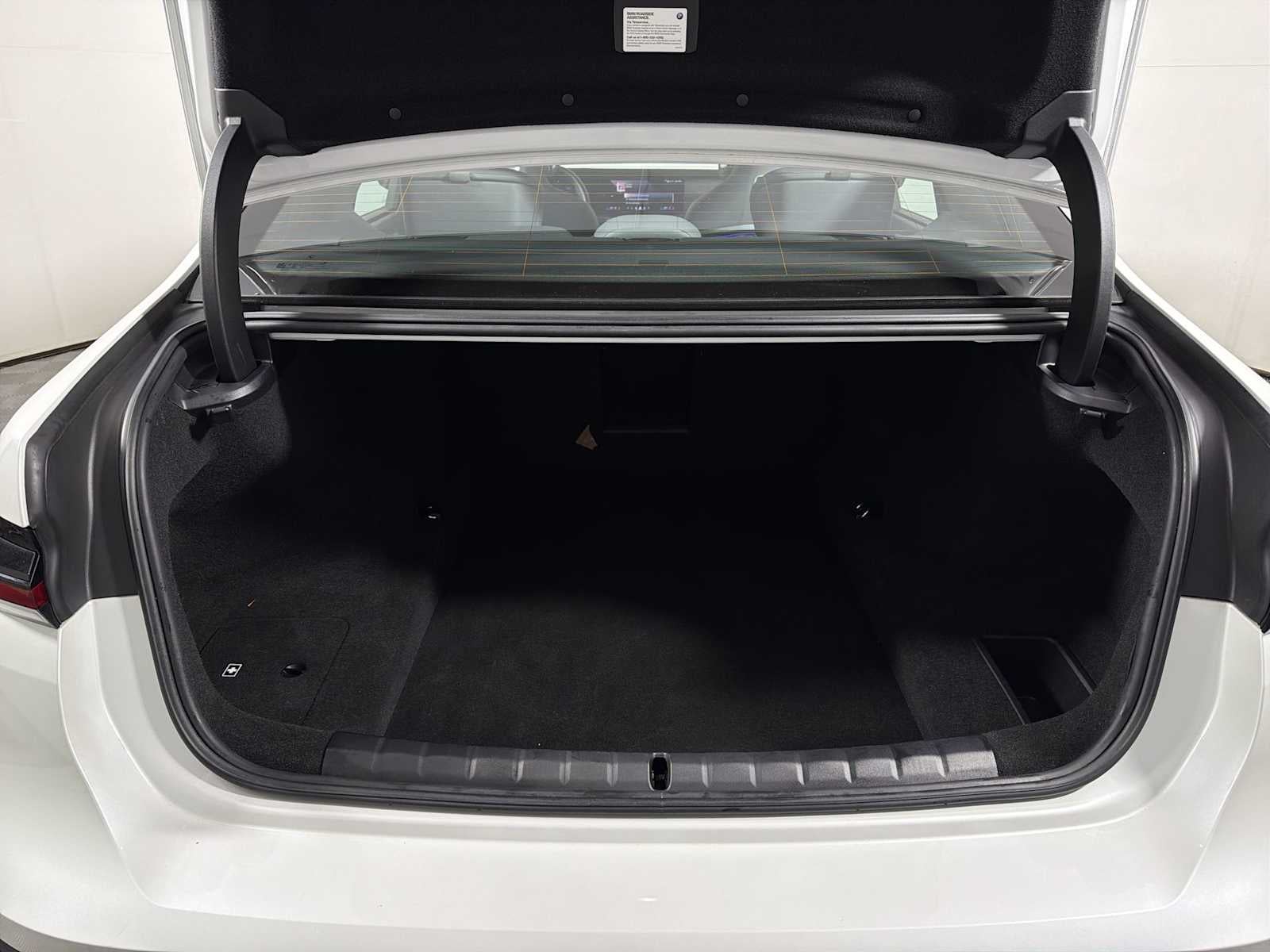 2023 BMW 7 Series 760i xDrive Sedan