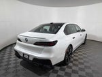 2023 BMW 7 Series 760i xDrive Sedan