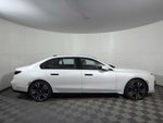 2023 BMW 7 Series 760i xDrive Sedan