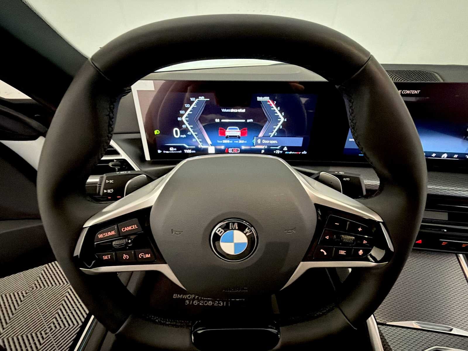 2025 BMW 4 Series 430i xDrive Gran Coupe