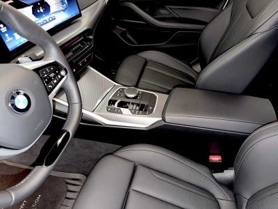 2025 BMW 4 Series 430i xDrive Gran Coupe