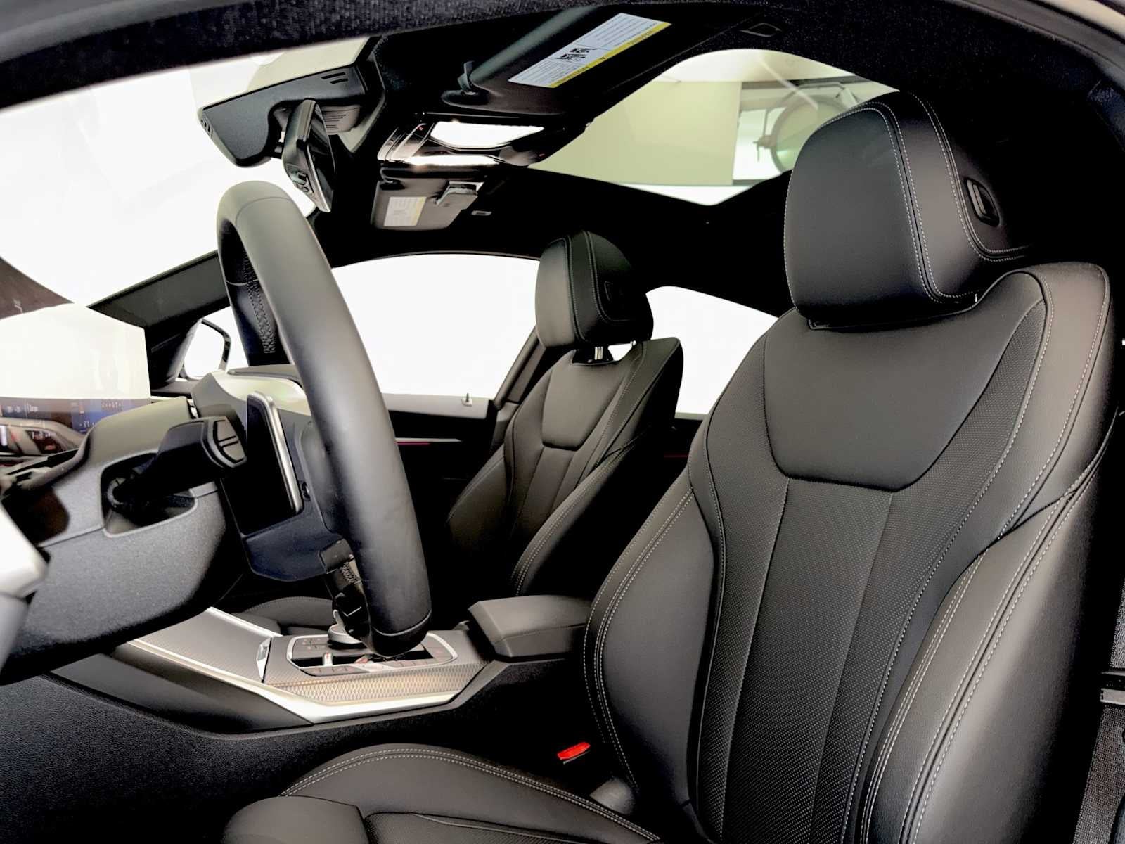 2025 BMW 4 Series 430i xDrive Gran Coupe