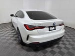 2025 BMW 4 Series 430i xDrive Gran Coupe