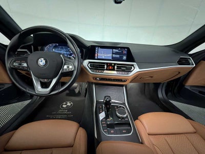 2023 BMW 4 Series 430i xDrive Convertible