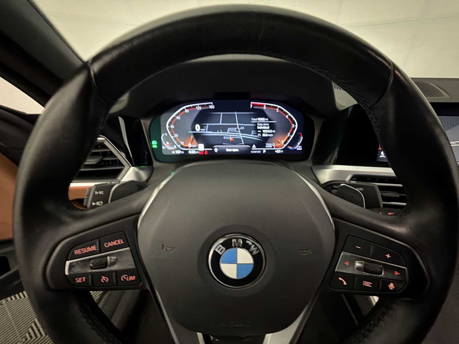 2023 BMW 4 Series 430i xDrive Convertible