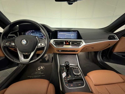 2023 BMW 4 Series 430i xDrive Convertible